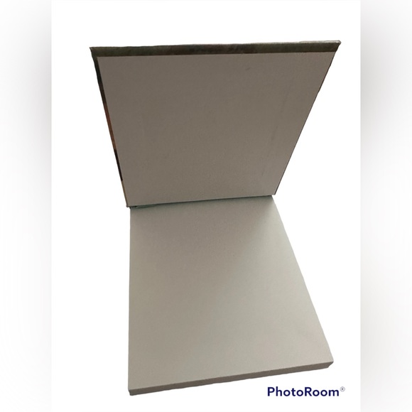 Whale Notebook handmade in Costa Rica - Picture 4 of 5